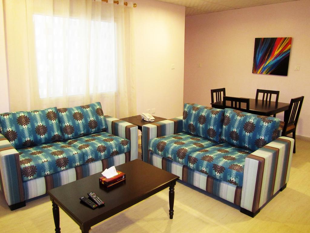 Jw Inn Hotel Nadinah ห้อง รูปภาพ